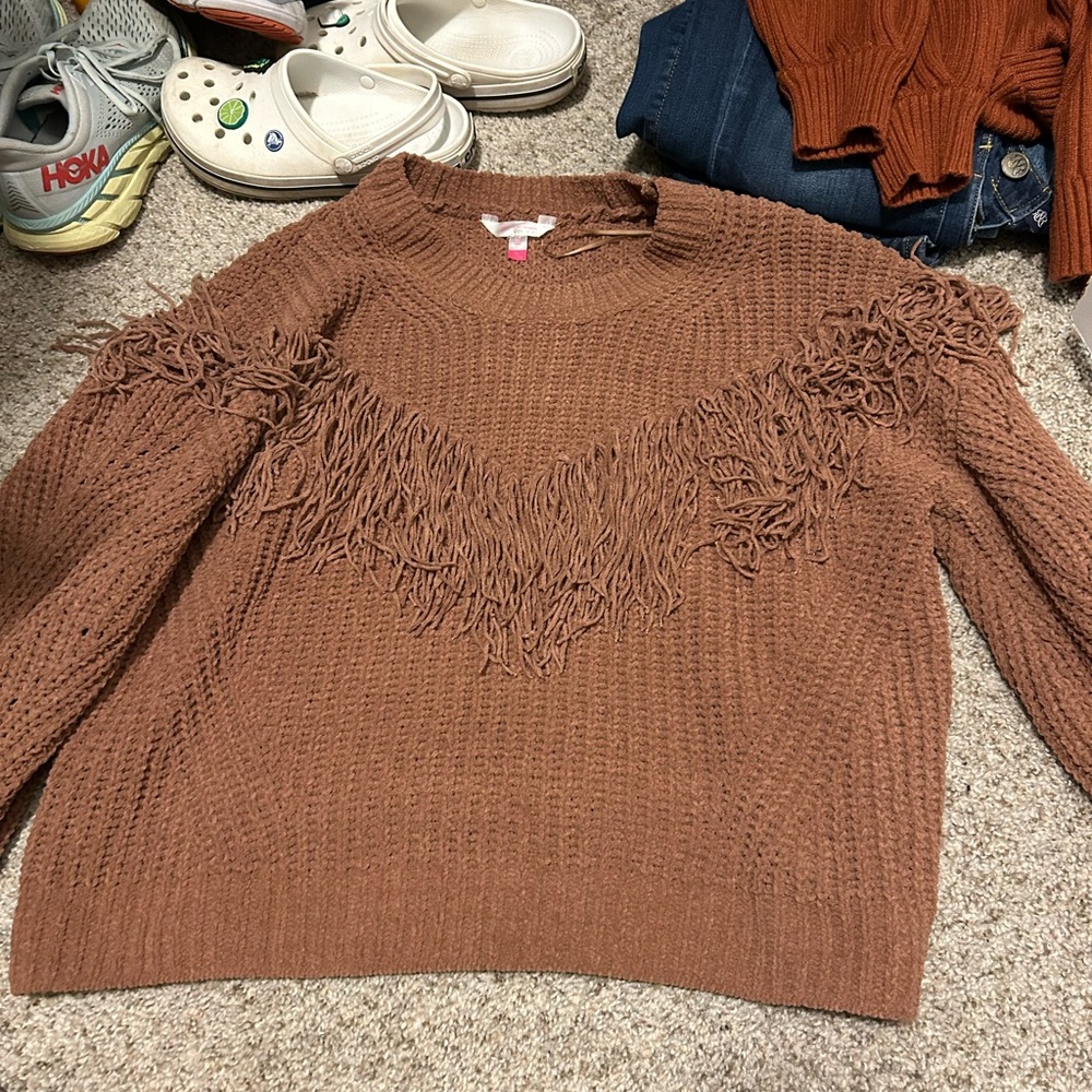 Women’s sweater